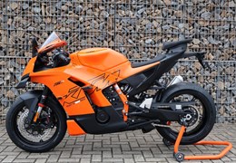 Neumotorrad KTM 990 RC R