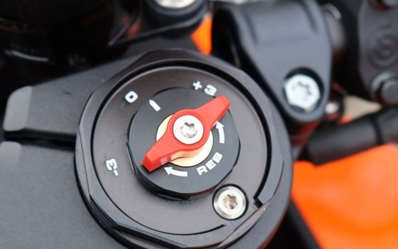 Neufahrzeug KTM 990 RC R - Bild 11