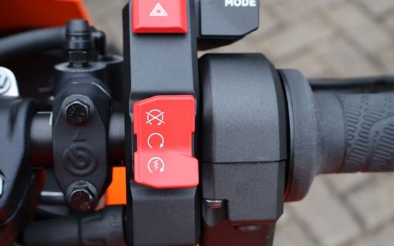 Neufahrzeug KTM 990 RC R - Bild 12