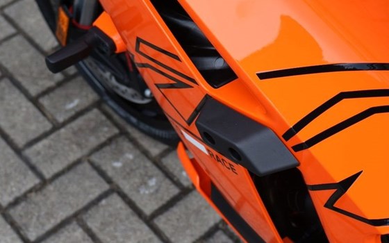 Neufahrzeug KTM 990 RC R - Bild 13