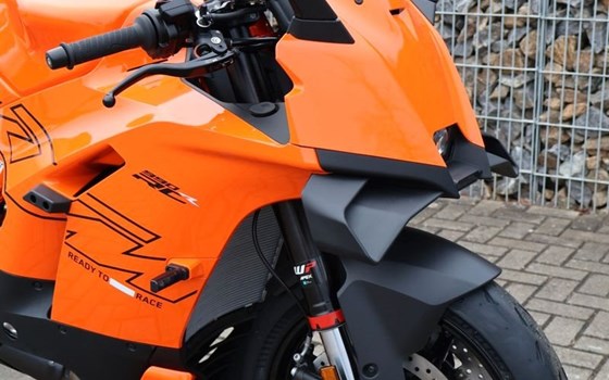 Neufahrzeug KTM 990 RC R - Bild 15