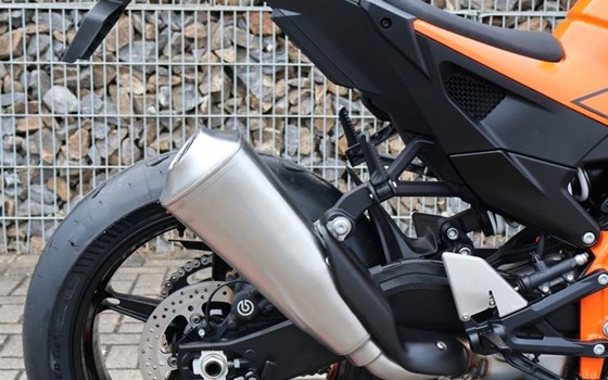 Neufahrzeug KTM 990 RC R - Bild 17
