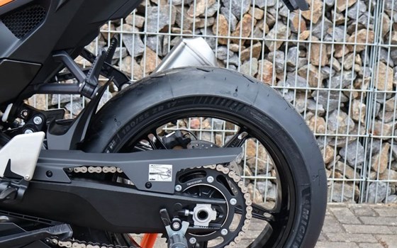 Neufahrzeug KTM 990 RC R - Bild 4