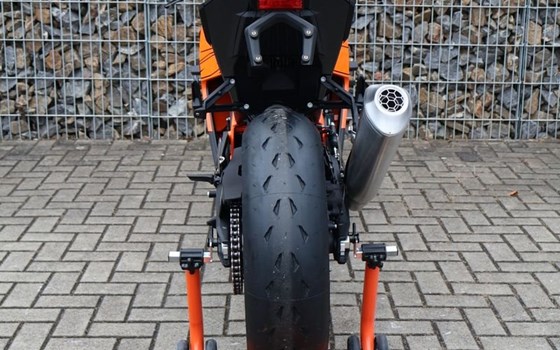 Neufahrzeug KTM 990 RC R - Bild 6