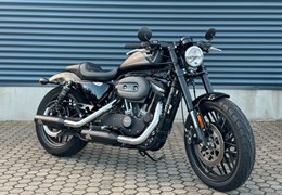 Gebrauchte Harley-Davidson Sportster XL 1200CX Roadster