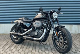 Harley-Davidson Sportster XL 1200CX Roadster