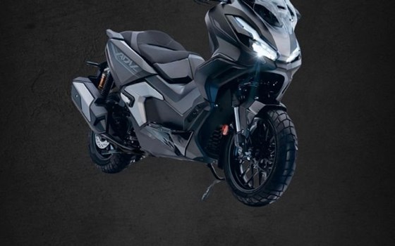 Neufahrzeug Honda ADV350 - Bild 2