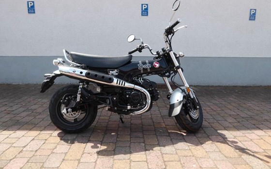 Neufahrzeug Honda Dax - Bild 2
