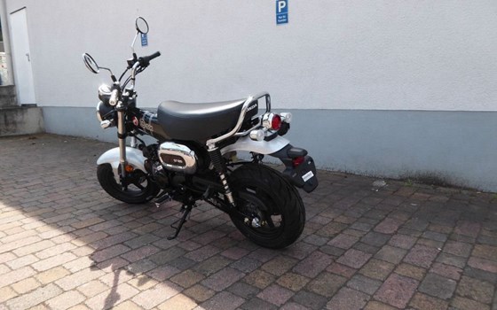 Neufahrzeug Honda Dax - Bild 3