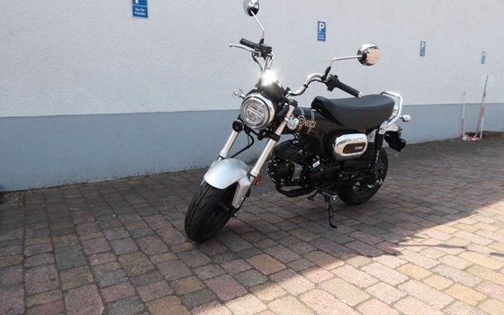 Neufahrzeug Honda Dax - Bild 4