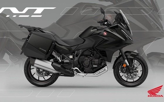 Neufahrzeug Honda NT1100 DCT - Bild 1