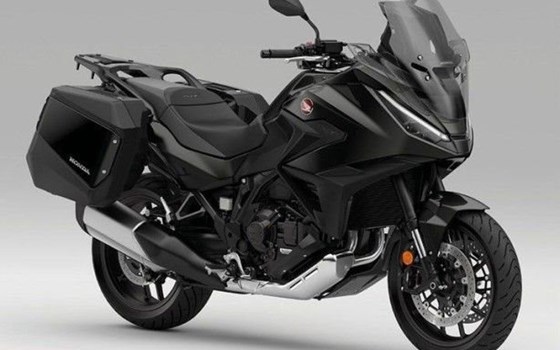 Neufahrzeug Honda NT1100 DCT - Bild 3