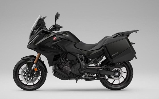 Neufahrzeug Honda NT1100 DCT - Bild 4