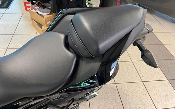 Neufahrzeug Kawasaki Ninja 125 - Bild 11