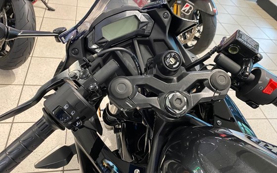 Neufahrzeug Kawasaki Ninja 125 - Bild 3