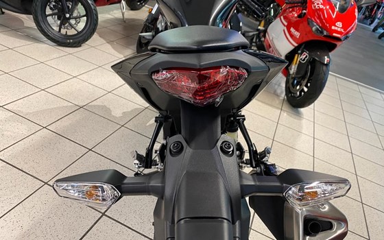 Neufahrzeug Kawasaki Ninja 125 - Bild 6
