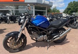 Gebrauchte Cagiva Raptor 650ie