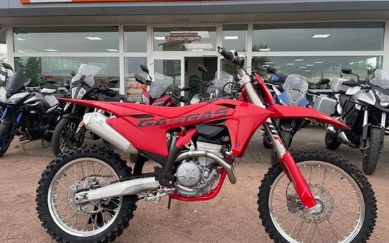 Neufahrzeug GASGAS MC 350F - Bild 1