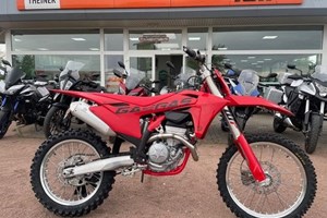 Angebot GASGAS MC 350F