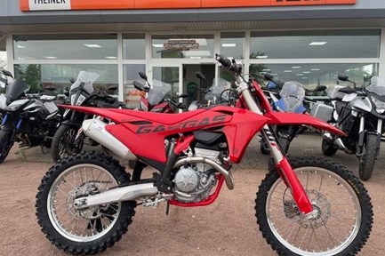 GASGAS MC 350F