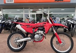 Neumotorrad GASGAS MC 350F