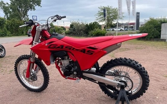Neufahrzeug GASGAS MC 350F - Bild 2