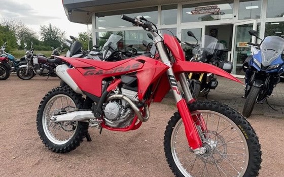 Neufahrzeug GASGAS MC 350F - Bild 3