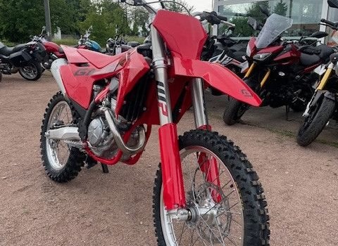 Neufahrzeug GASGAS MC 350F - Bild 5