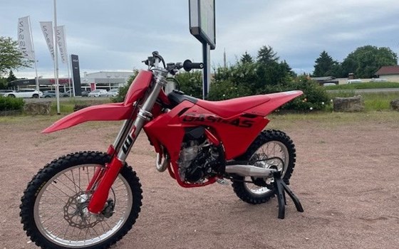 Neufahrzeug GASGAS MC 350F - Bild 6