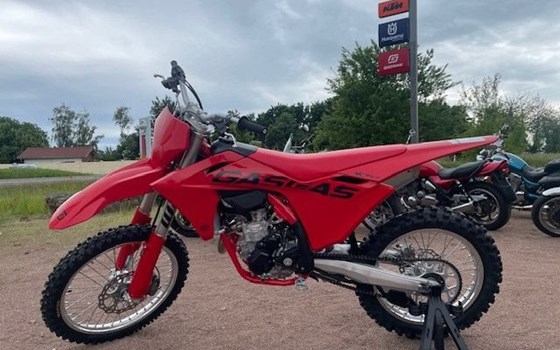 Neufahrzeug GASGAS MC 350F - Bild 8