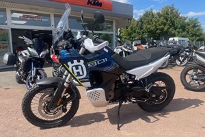 Angebot Husqvarna Norden 901 Expedition