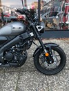 Yamaha XSR125