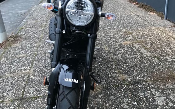 Gebrauchtmotorrad Yamaha XSR125 - Bild 6