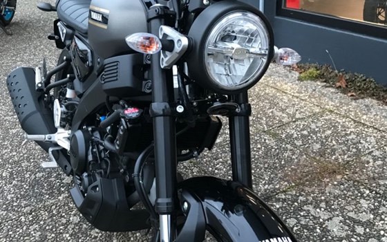 Gebrauchtmotorrad Yamaha XSR125 - Bild 7