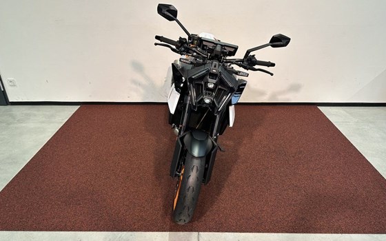 Neufahrzeug KTM 990 Duke R - Bild 3