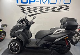 Gebrauchte Peugeot Metropolis SW