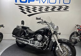 Gebrauchte Yamaha XVS 650 Drag Star