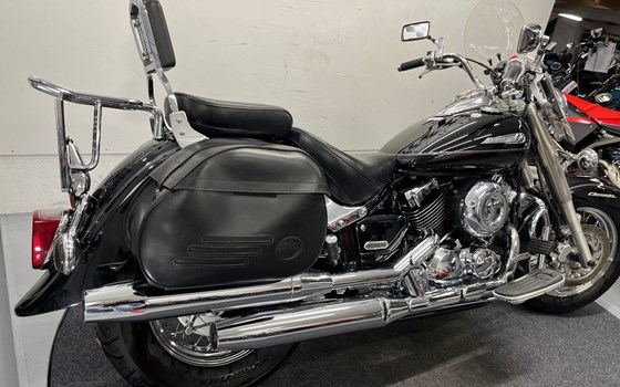 Gebrauchtmotorrad Yamaha XVS 650 Drag Star - Bild 11