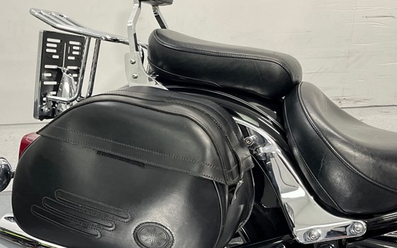 Gebrauchtmotorrad Yamaha XVS 650 Drag Star - Bild 14