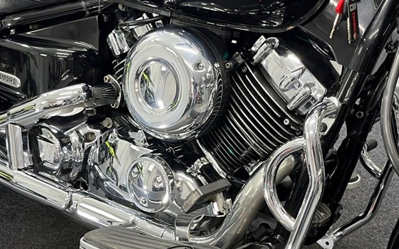 Gebrauchtmotorrad Yamaha XVS 650 Drag Star - Bild 15