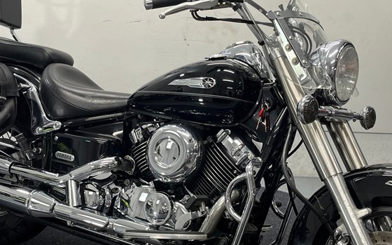 Gebrauchtmotorrad Yamaha XVS 650 Drag Star - Bild 2