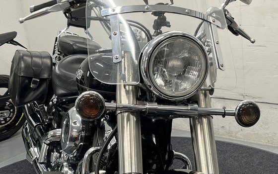 Gebrauchtmotorrad Yamaha XVS 650 Drag Star - Bild 3