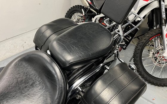 Gebrauchtmotorrad Yamaha XVS 650 Drag Star - Bild 7