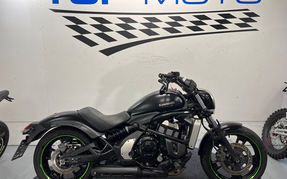 Gebrauchtmotorrad Kawasaki Vulcan S - Bild 3