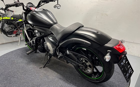 Gebrauchtmotorrad Kawasaki Vulcan S - Bild 4