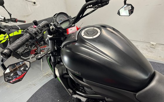 Gebrauchtmotorrad Kawasaki Vulcan S - Bild 7