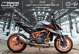 Gebrauchte KTM 1290 Super Duke R EVO