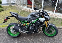 Neumotorrad Kawasaki Z900 SE