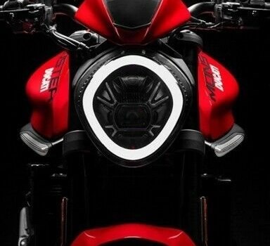 Neufahrzeug Ducati Monster 30° Anniversario - Bild 3