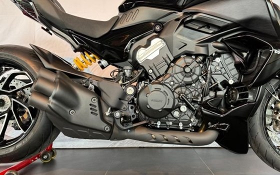 Neufahrzeug Ducati Diavel V4 - Bild 8